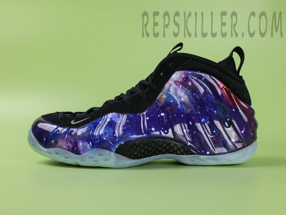 Air Foamposite One QS ‘Galaxy’3