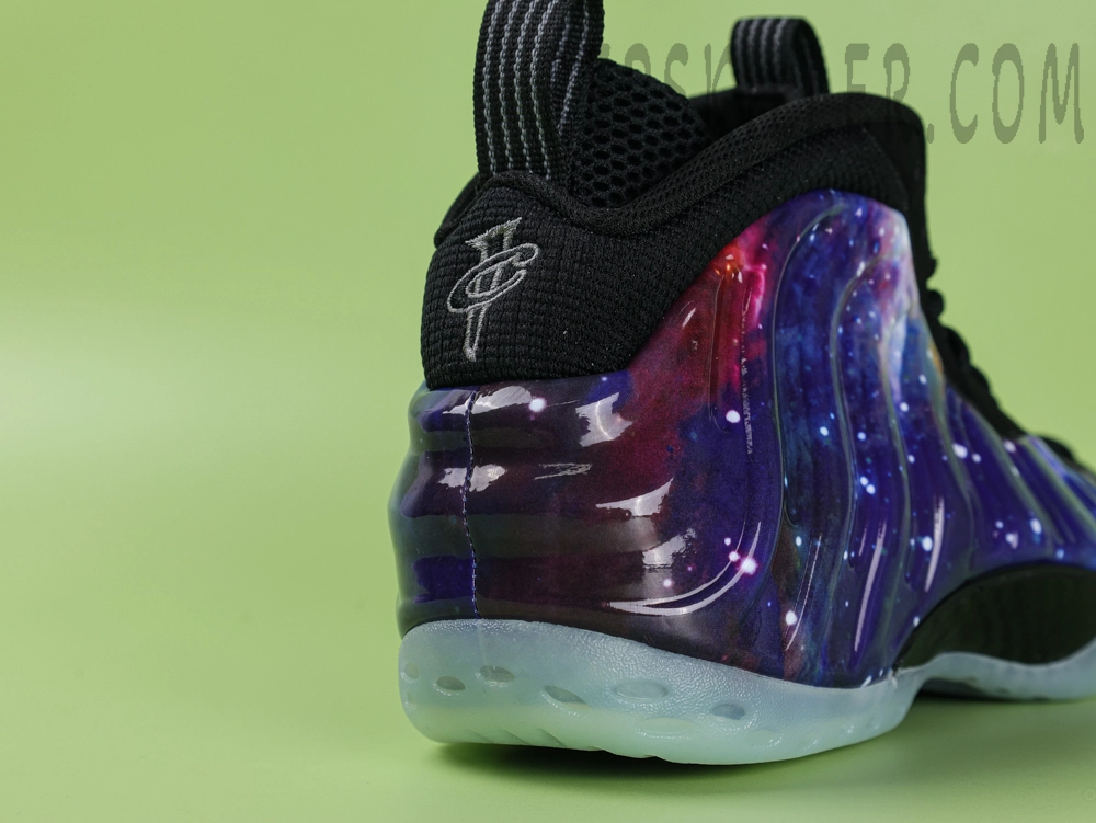 Air Foamposite One QS ‘Galaxy’5