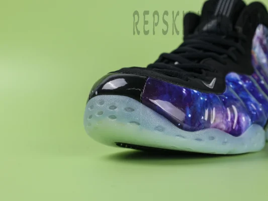 Air Foamposite One QS ‘Galaxy’6
