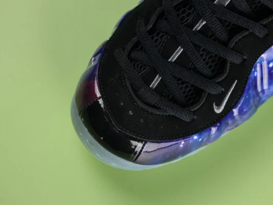 Air Foamposite One QS ‘Galaxy’8