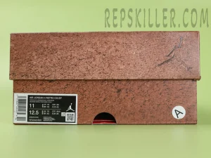 Shoe box