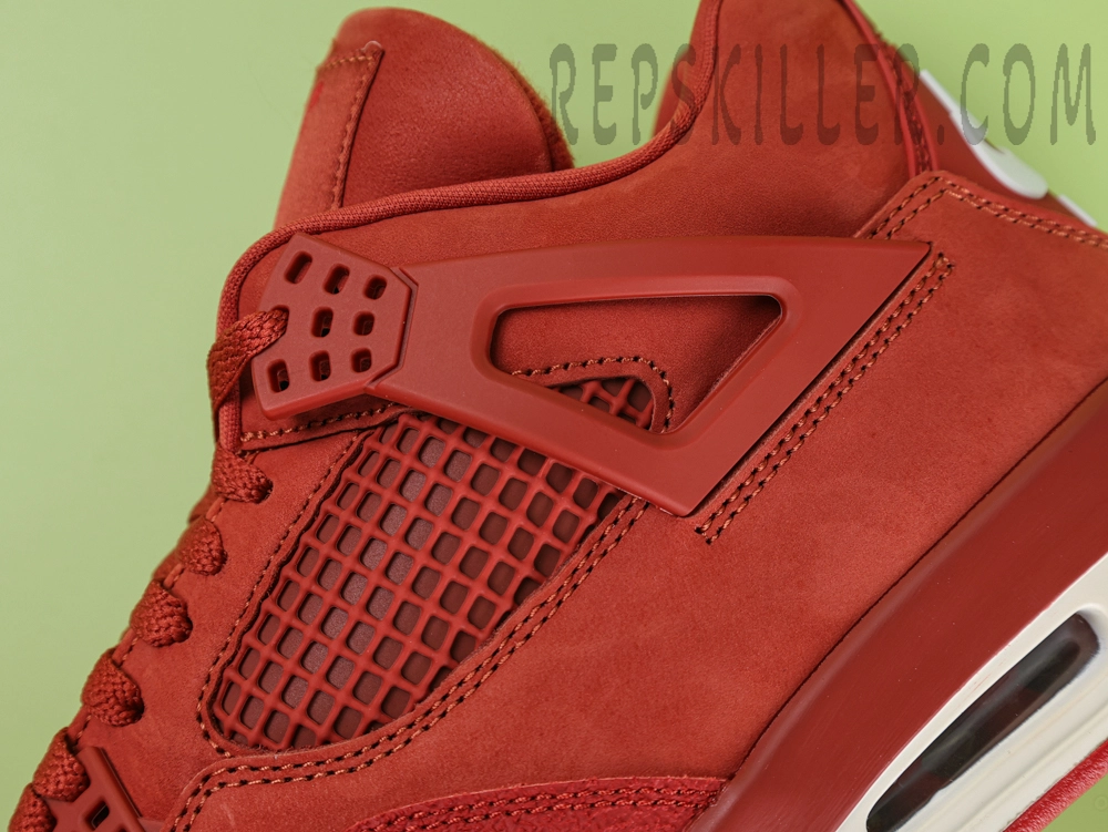 Air Jordan 4 Nigel “Brick by Brick”11