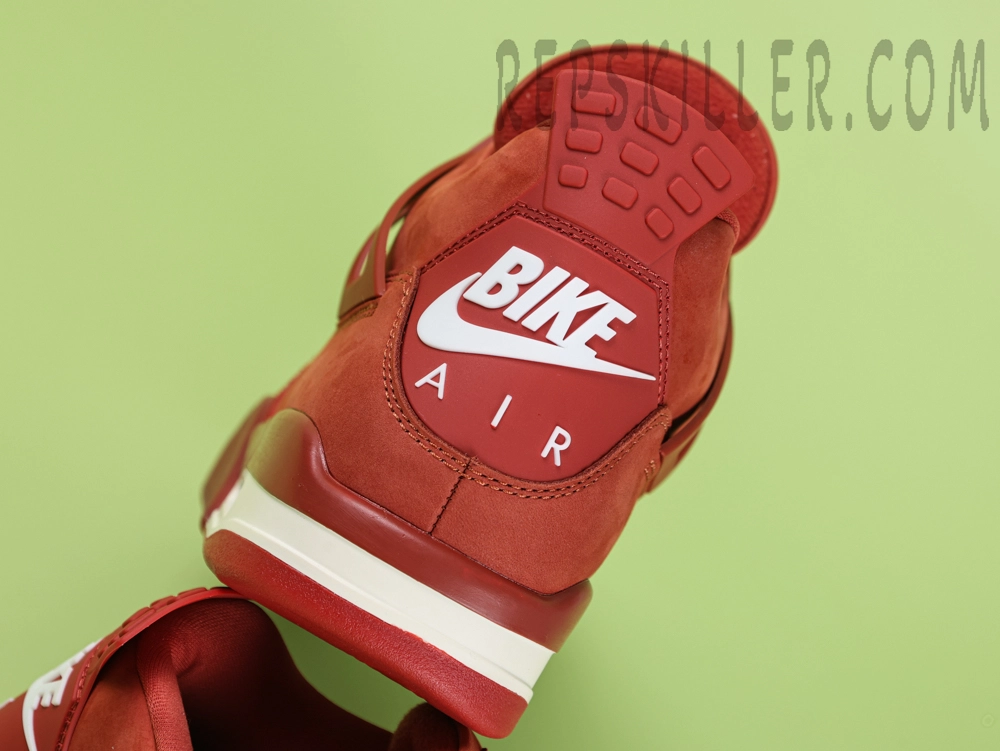 Air Jordan 4 Nigel “Brick by Brick”12