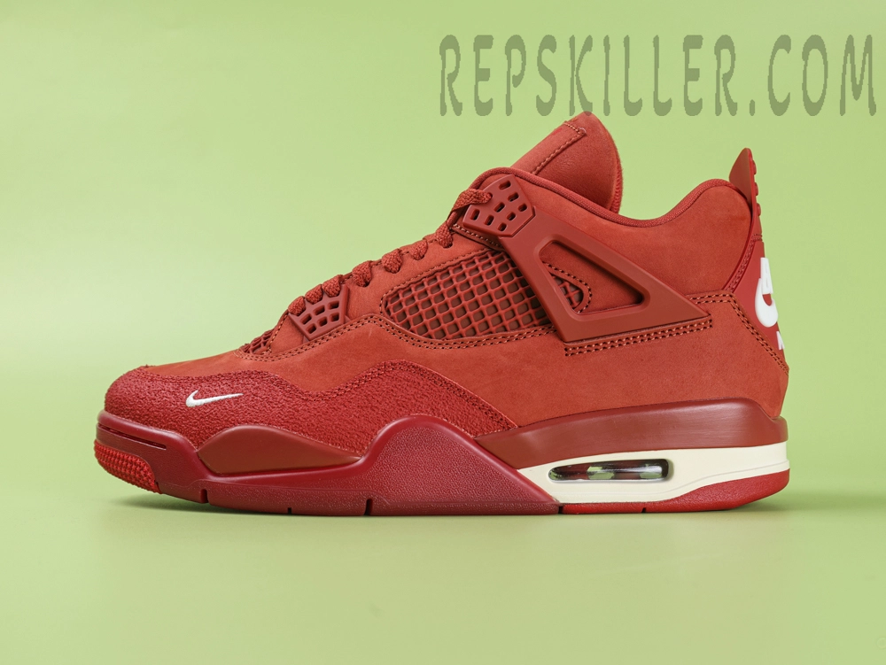 Shoe side