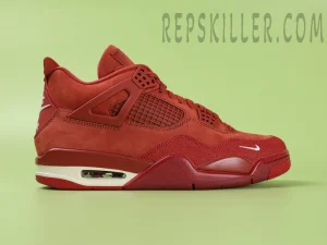 Shoe side