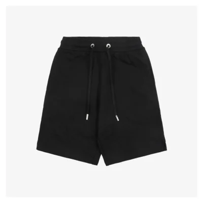 Front side Black