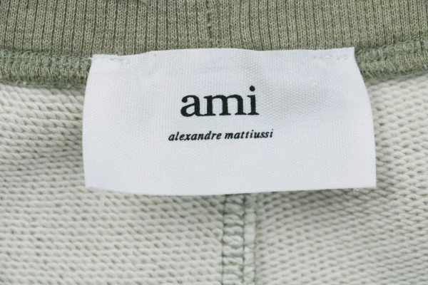 the tag