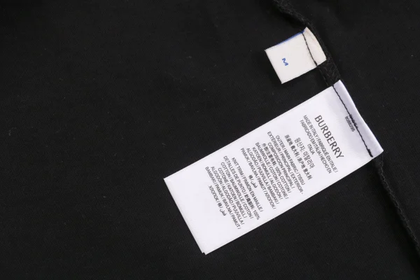 Wash tag