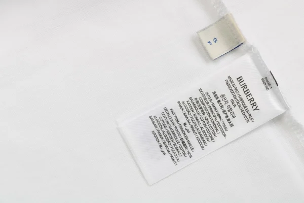 Wash tag