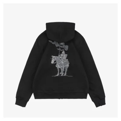 Back side