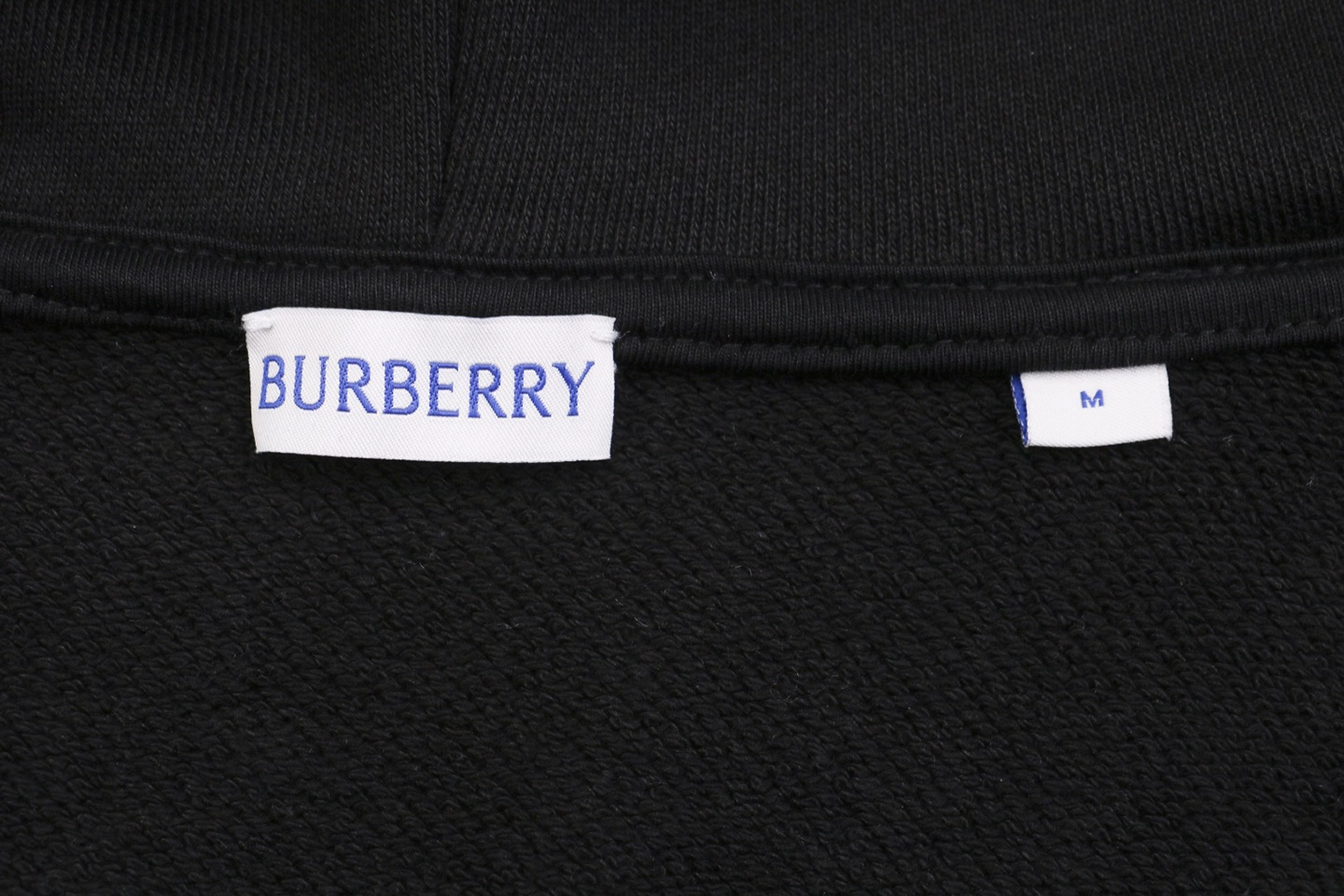 the logo tag