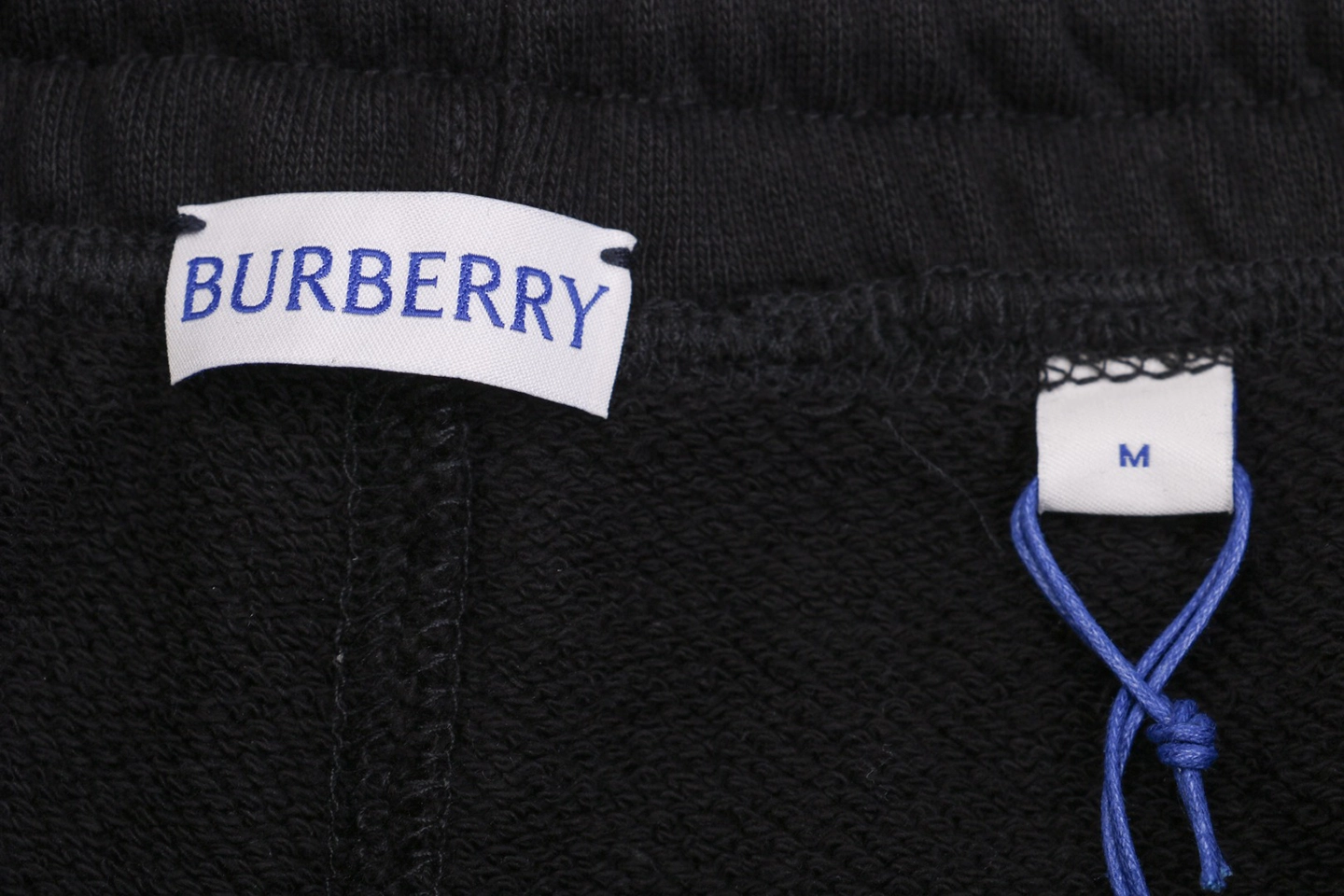 the logo tag
