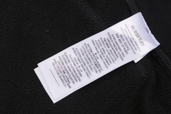 Wash tag