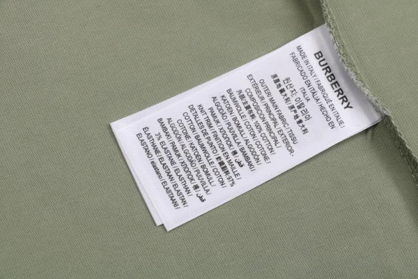 Wash tag