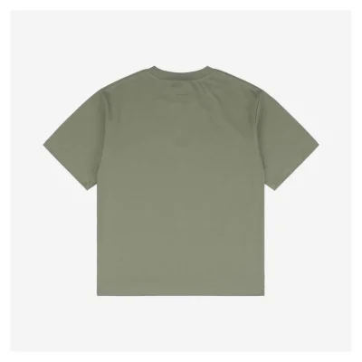 BBry Colorful Knight Horse Foam Print T-Shirt18.jpeg