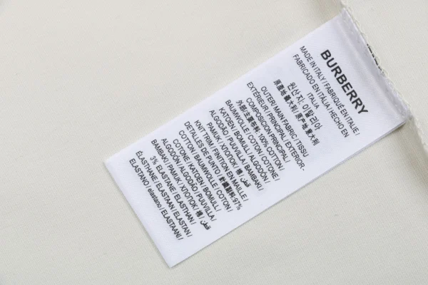 Wash tag