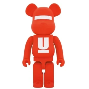 BE@RBRICK Reps