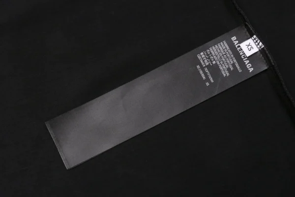 Wash tag