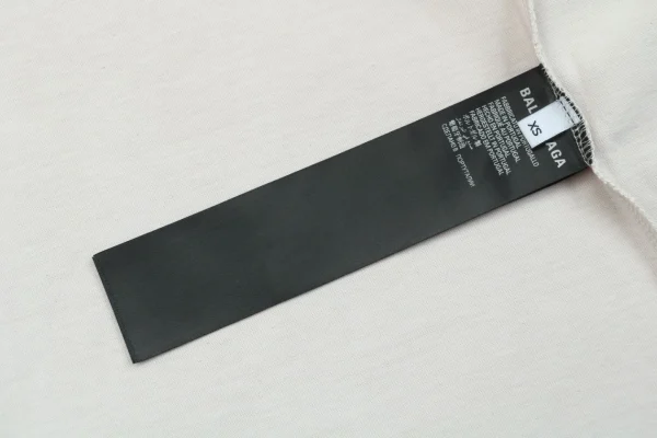 Wash tag