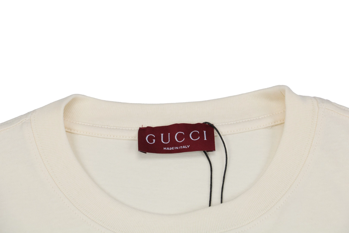 the logo tag