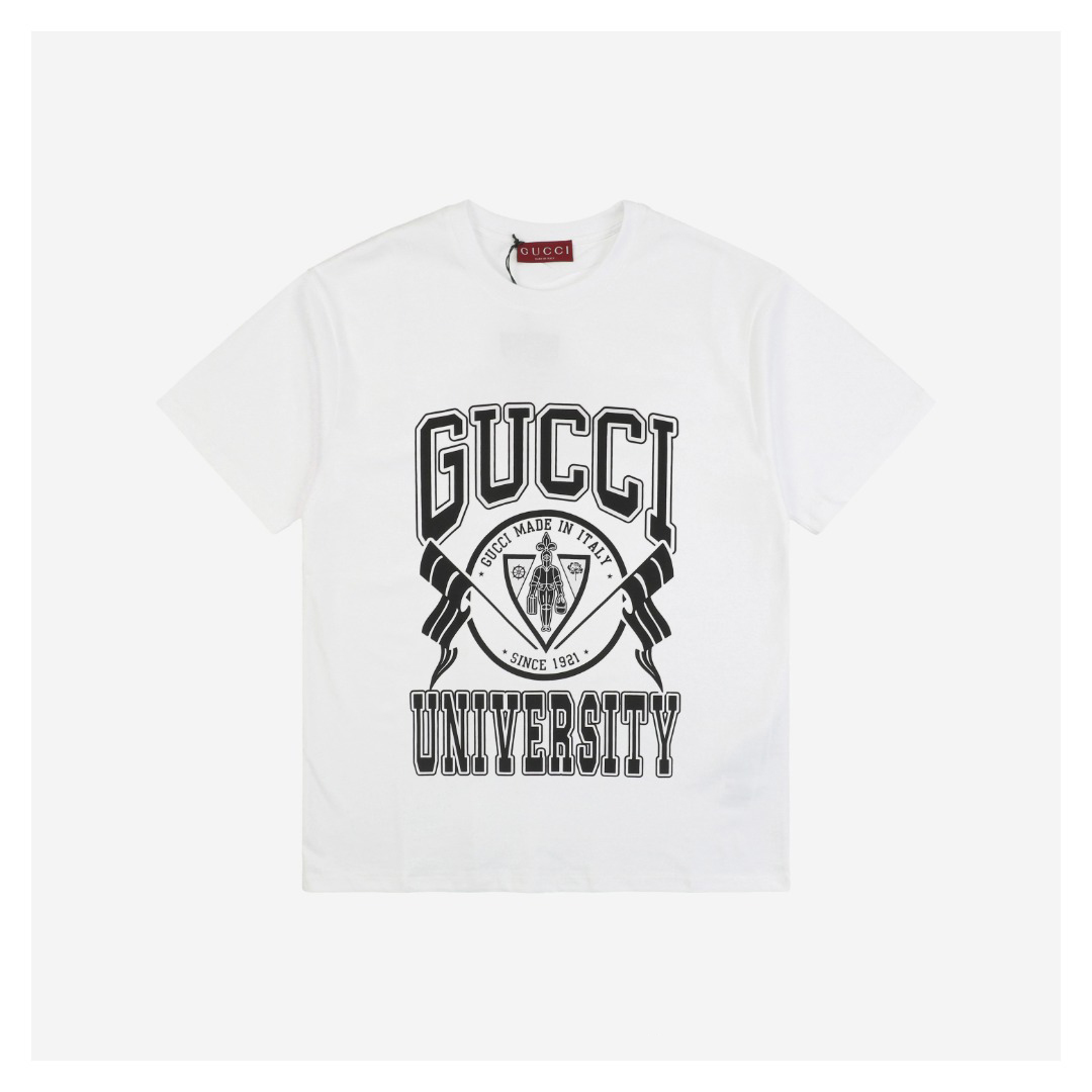 Front side White
