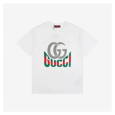 Front side White