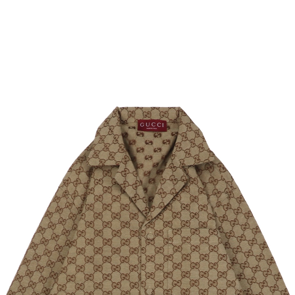 GG Jacquard Collared Long-Sleeve Shirt10.jpeg