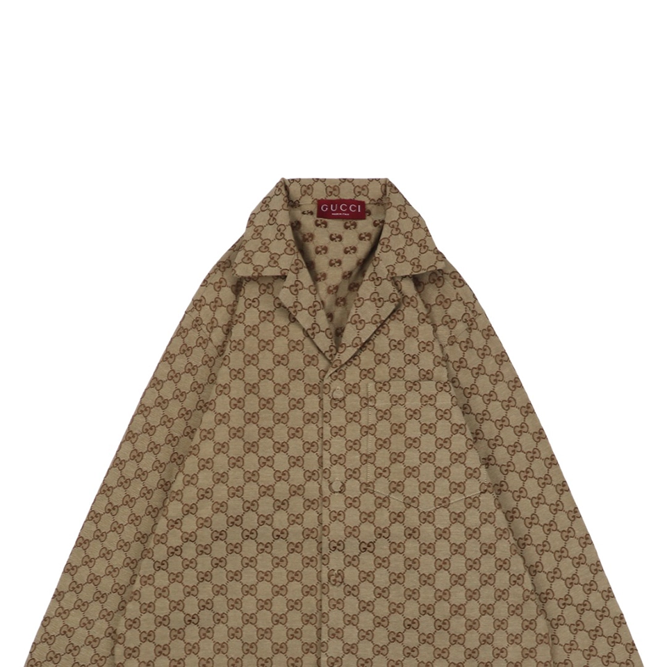 GG Jacquard Collared Long-Sleeve Shirt11.jpeg