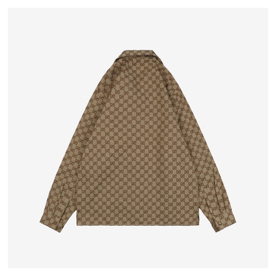 Back side Brown