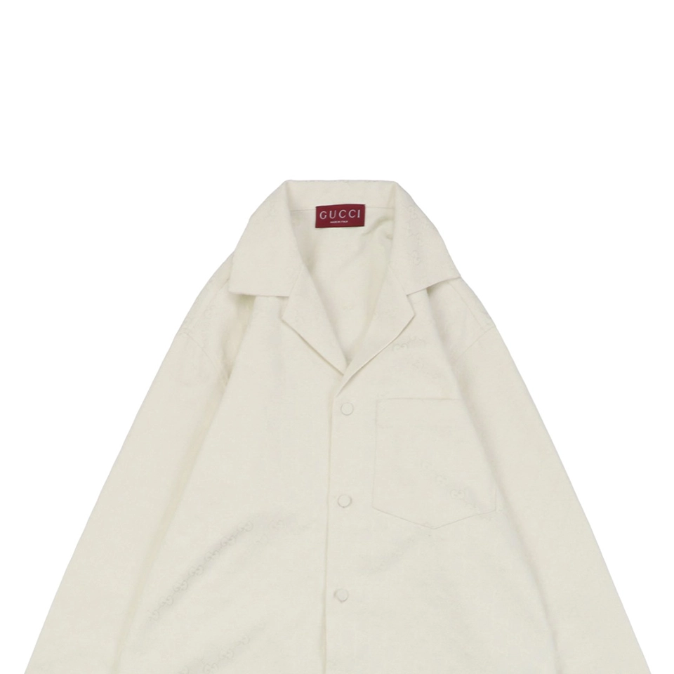 GG Jacquard Collared Long-Sleeve Shirt2.jpeg