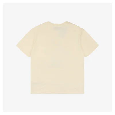 Back side White