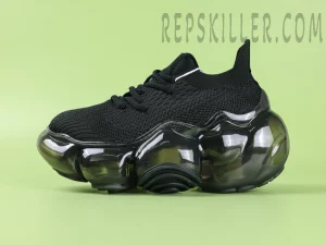 Shoe side