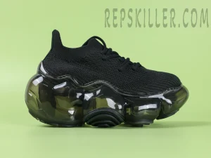 Shoe side