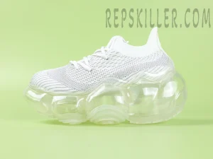 Shoe side