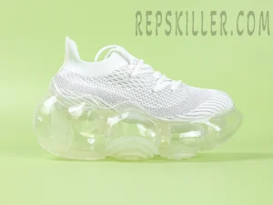 Shoe side