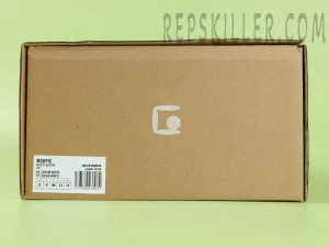 Shoe box