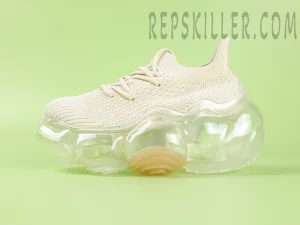 Shoe side