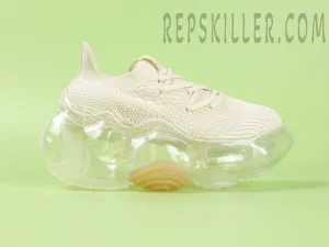 Shoe side