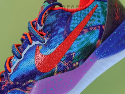 Kobe 8 Protro ‘What The Kobe’10