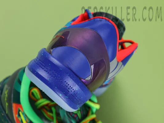 Heel