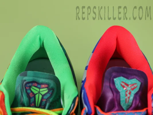 Kobe 8 Protro ‘What The Kobe’14