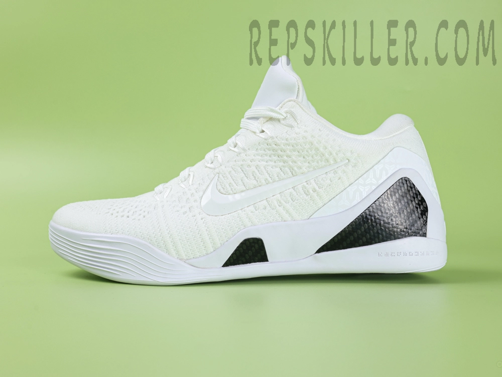 Shoe side