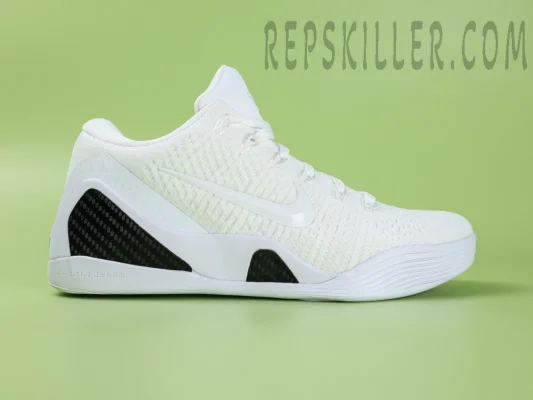 Shoe side