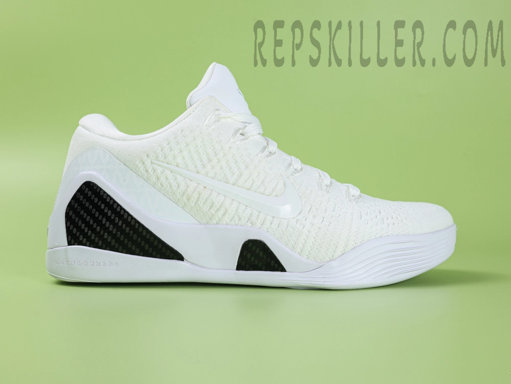 Shoe side