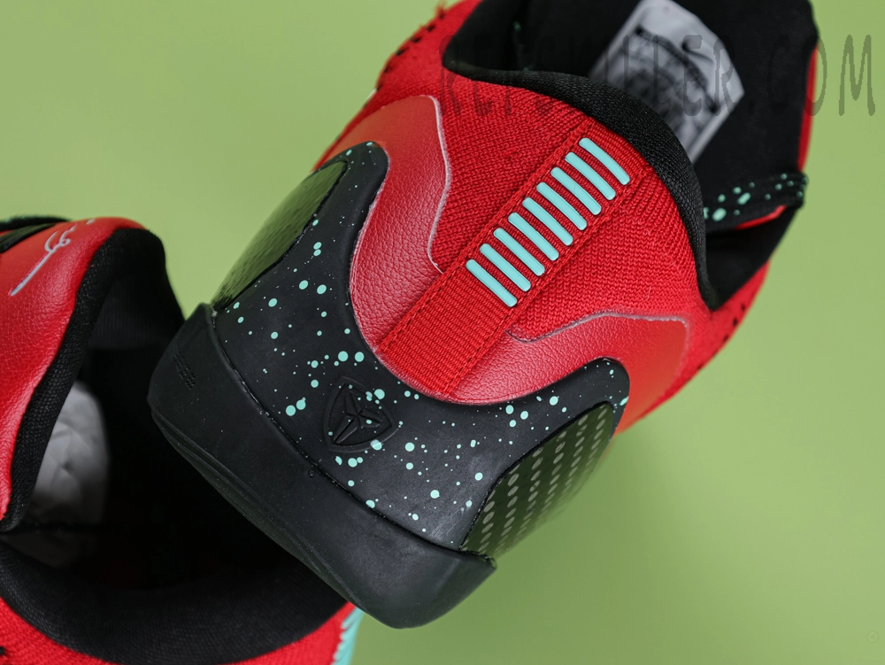 Heel