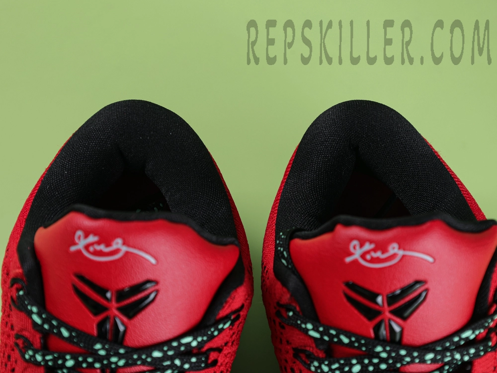 Kobe 9 Elite Low XDR ‘University Red’11