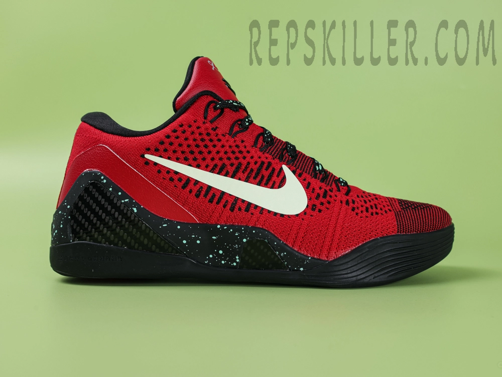 Shoe side