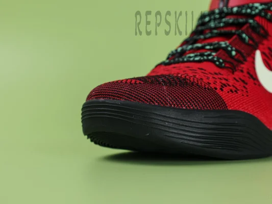 Toe cap