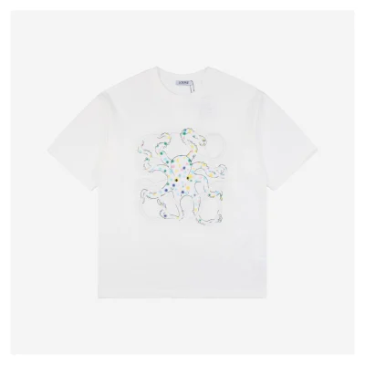 Front side White