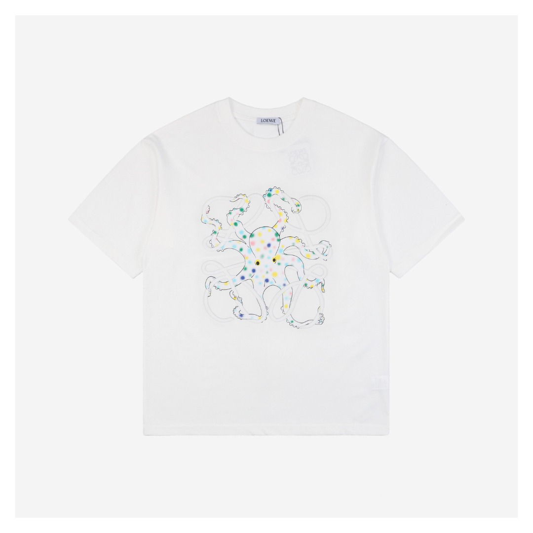 Front side White